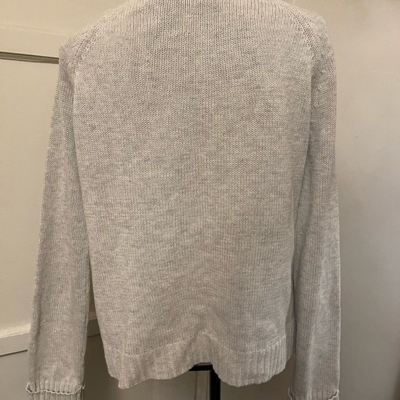 DKNY size small sweater - Picture 3 of 4